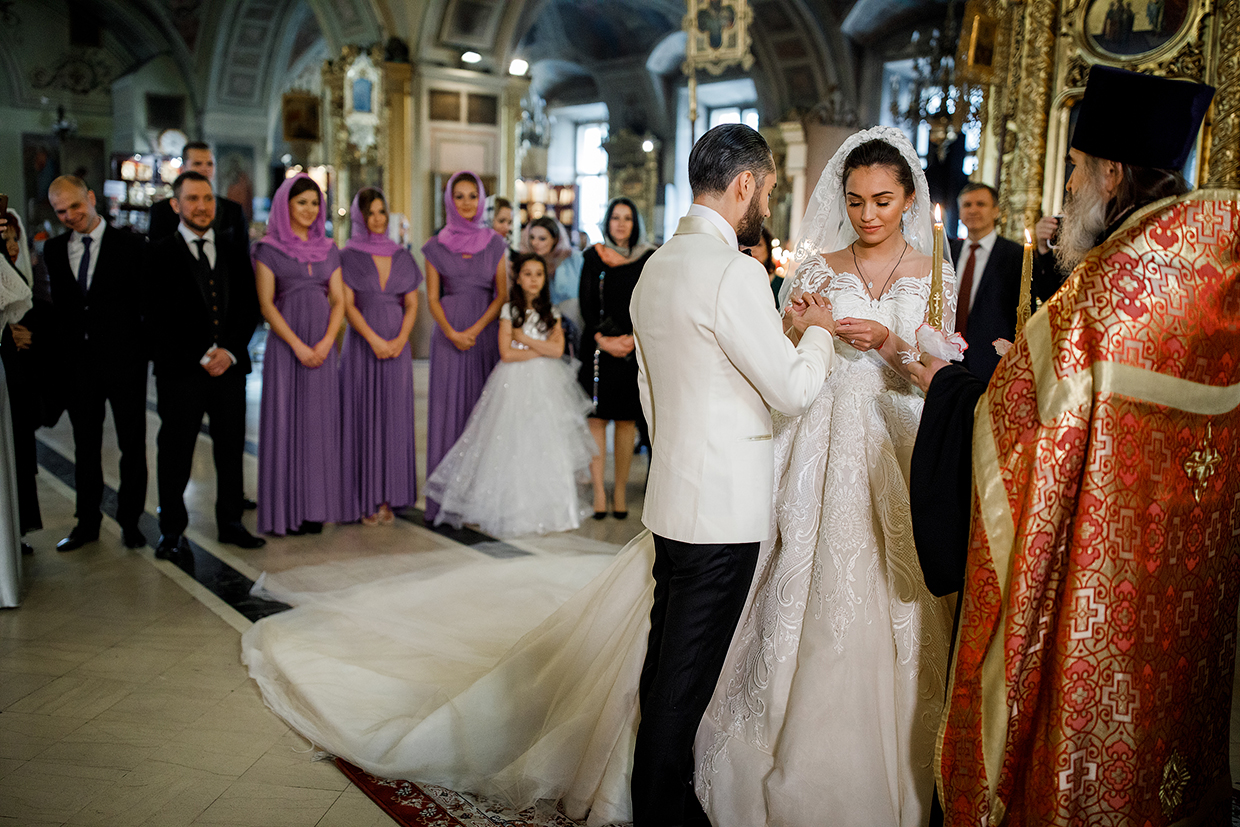 Алан Басиев свадьба
